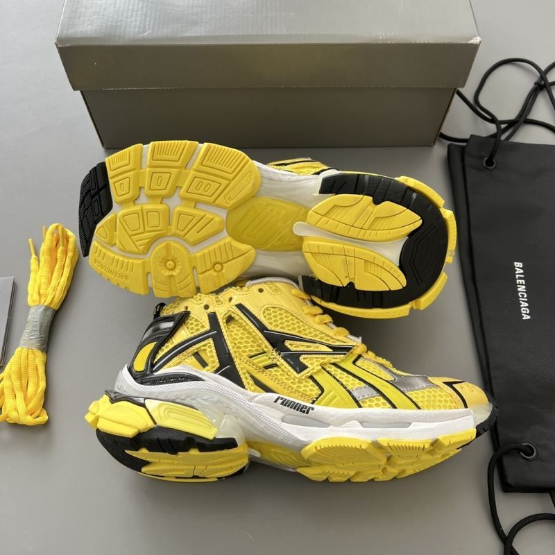 Balenciaga Track Shoes